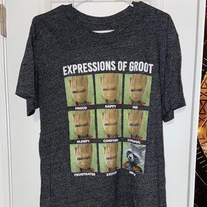 Groot Shirt